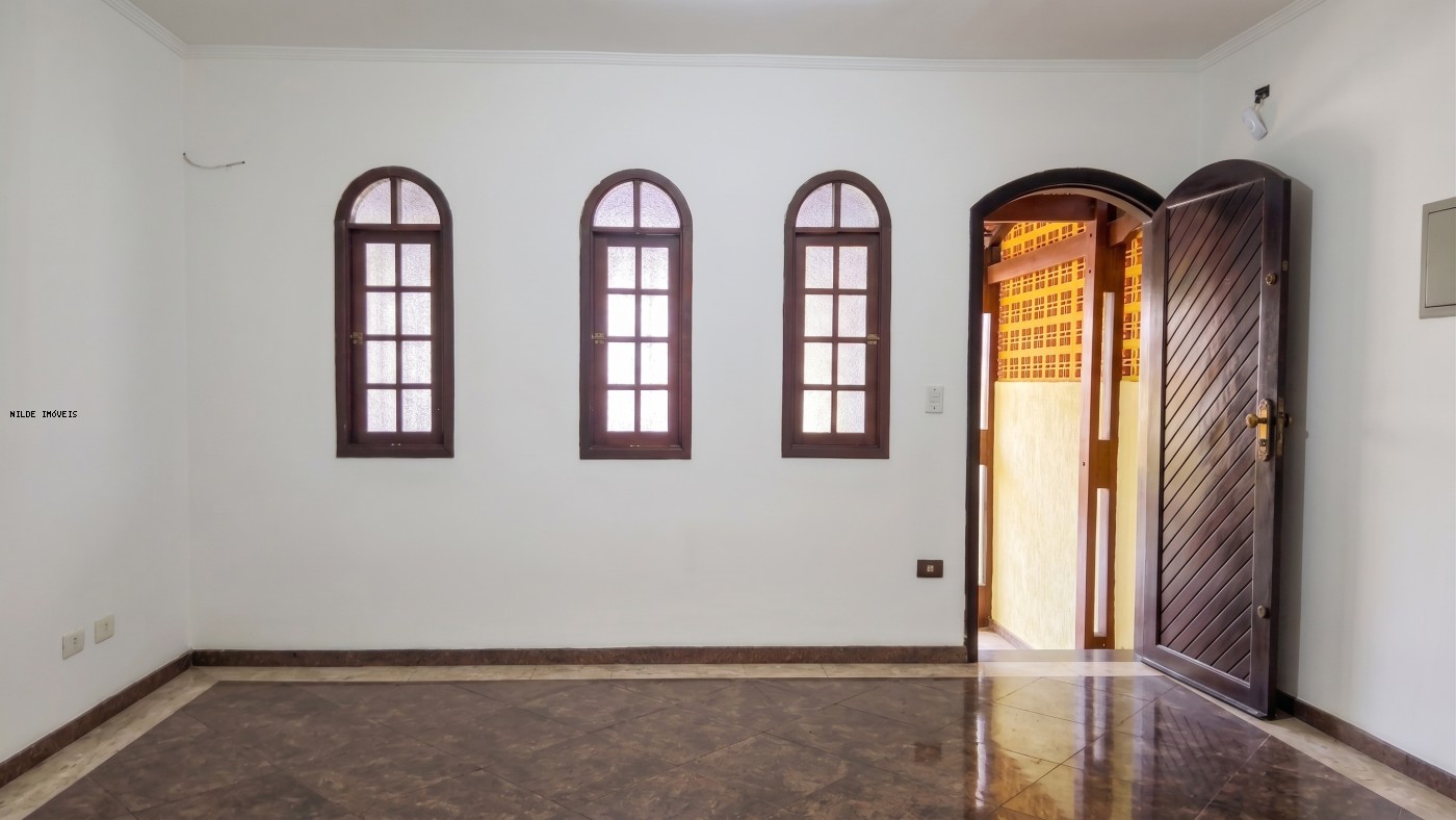Sobrado, 2 quartos, 110 m² - Foto 1