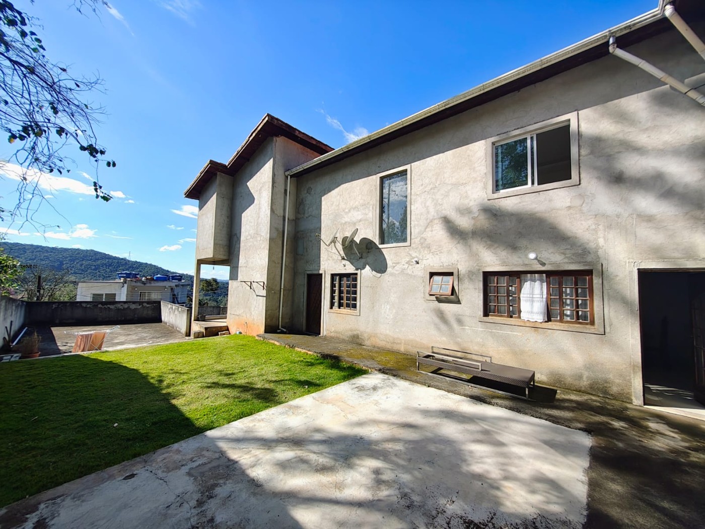 Sobrado, 3 quartos, 250 m² - Foto 1