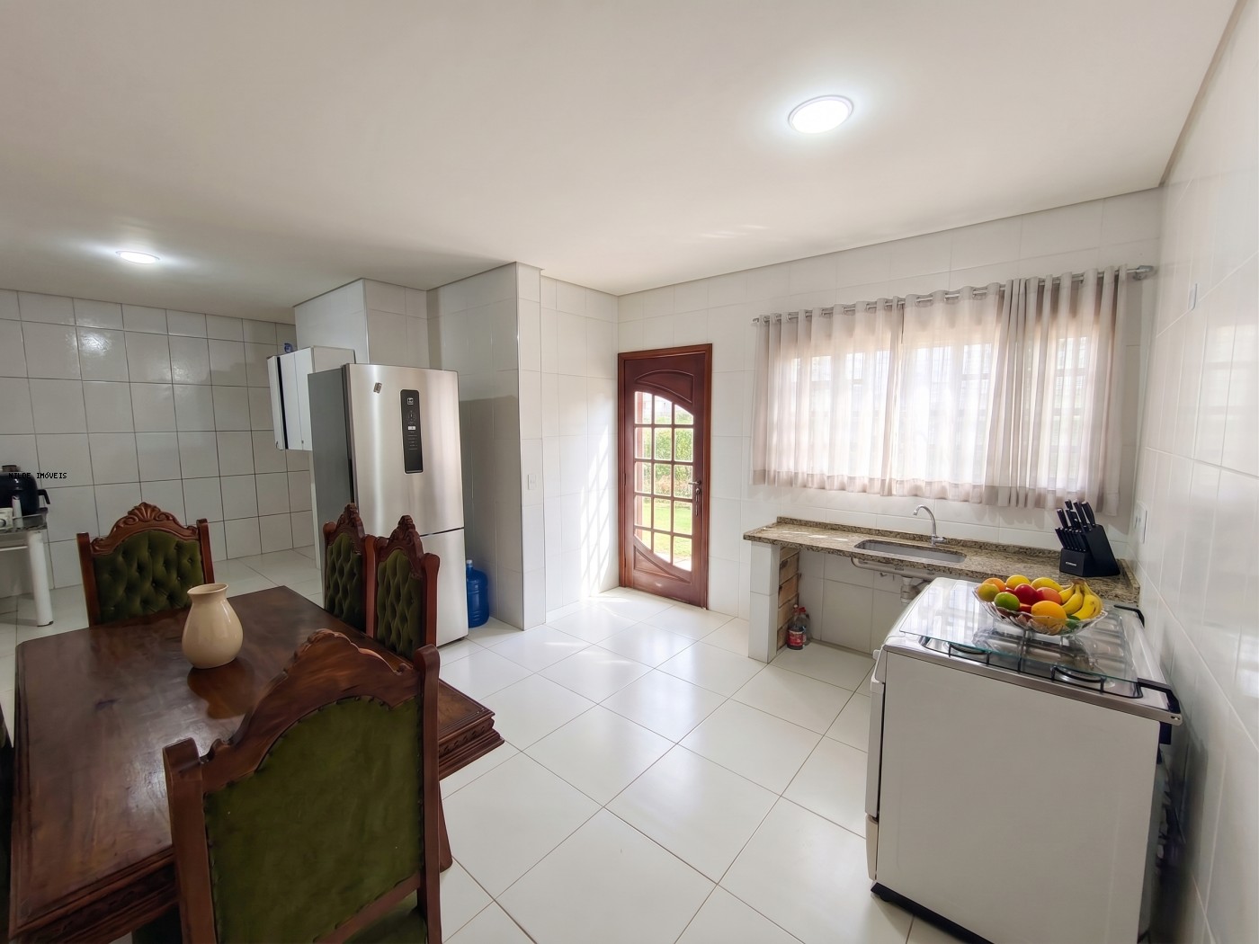 Sobrado, 3 quartos, 250 m² - Foto 8