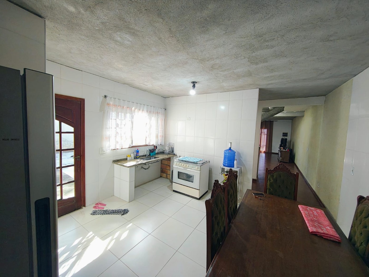 Sobrado, 3 quartos, 250 m² - Foto 11