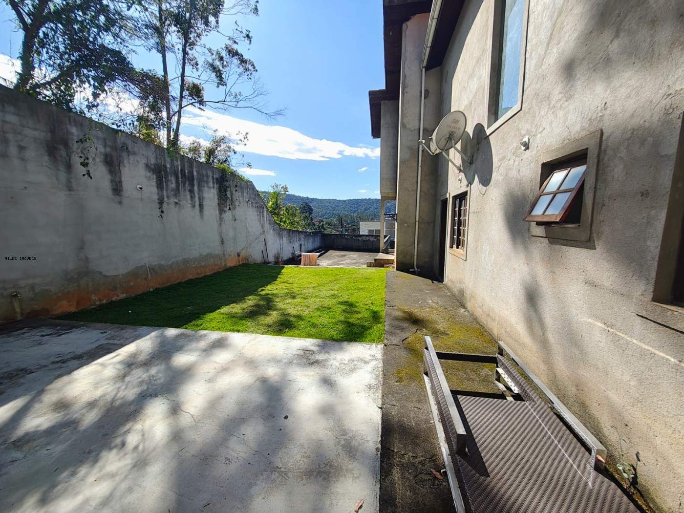 Sobrado, 3 quartos, 250 m² - Foto 12