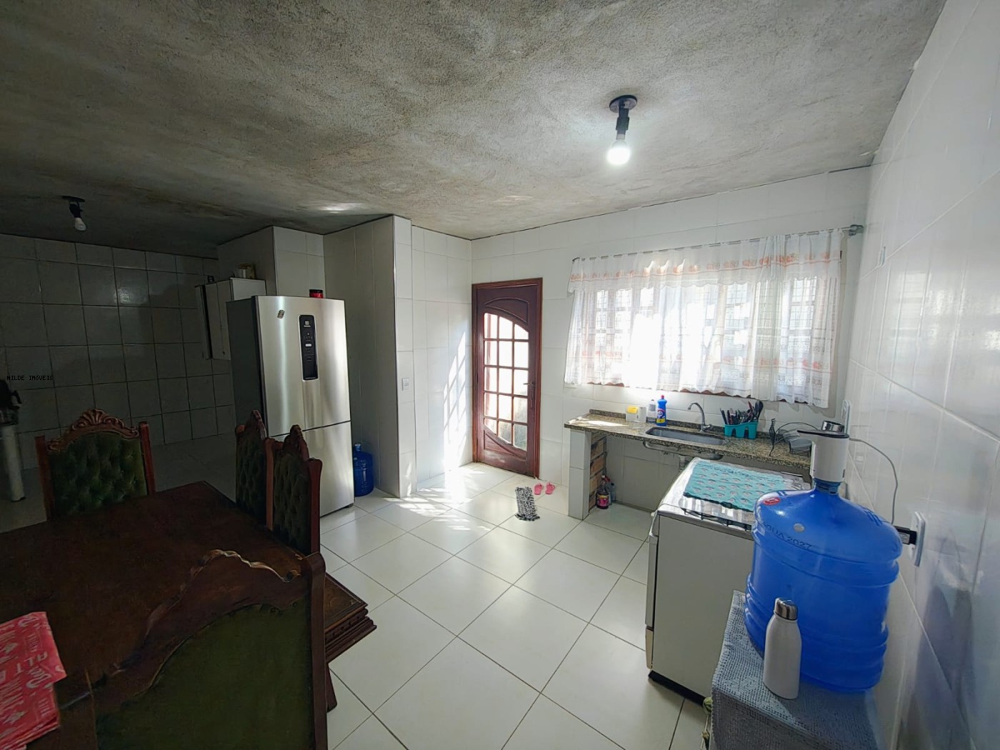 Sobrado, 3 quartos, 250 m² - Foto 14
