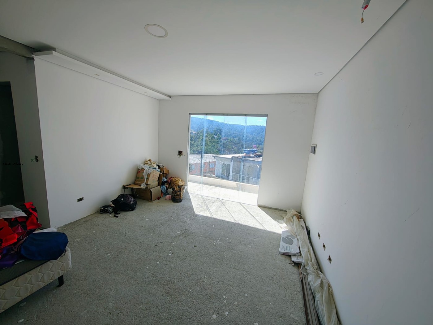 Sobrado, 3 quartos, 250 m² - Foto 26