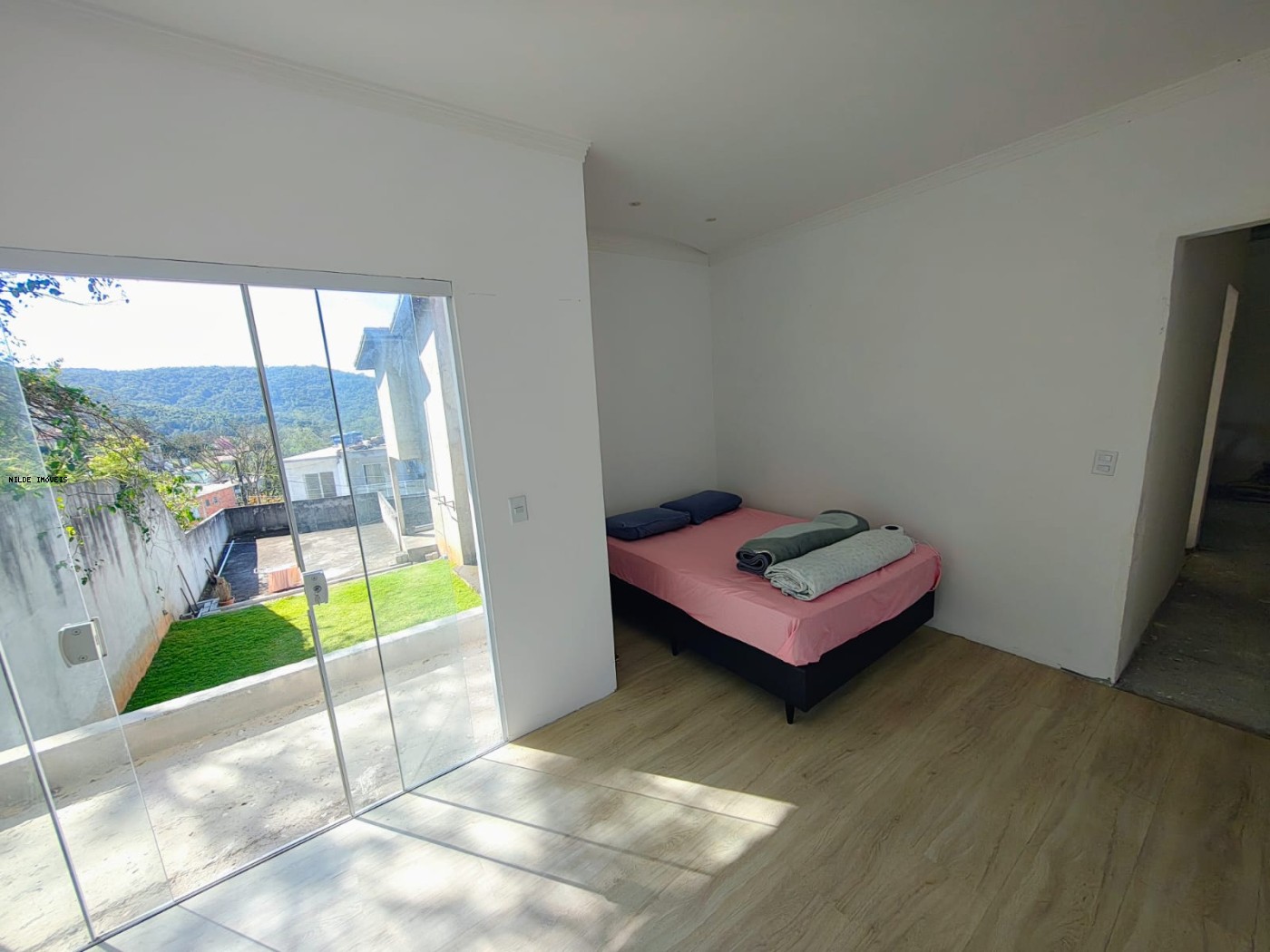 Sobrado, 3 quartos, 250 m² - Foto 34