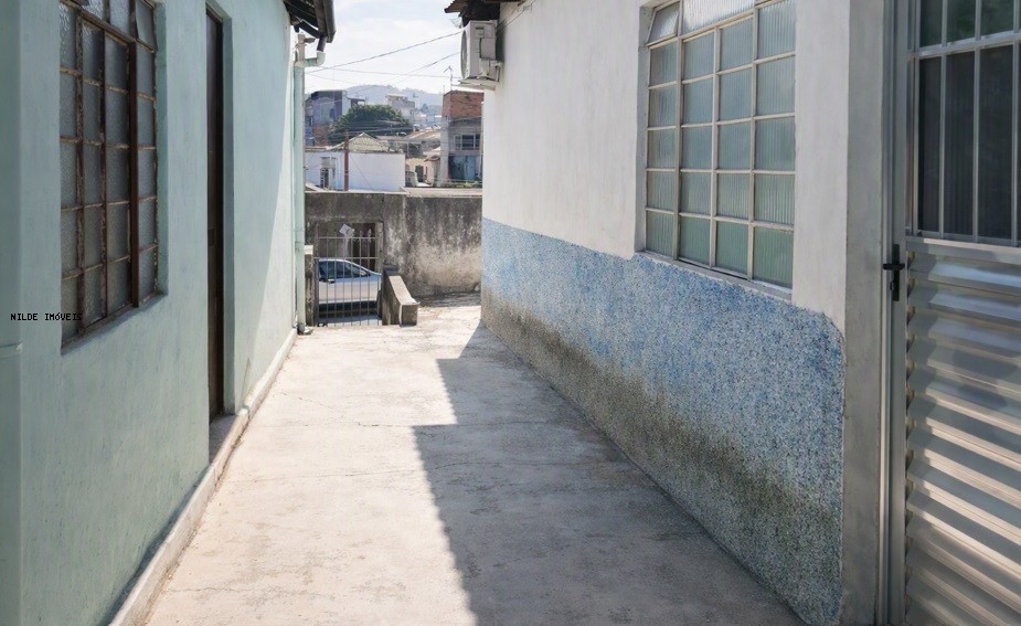 Casa, 3 quartos, 150 m² - Foto 1