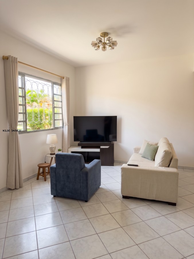 Casa, 4 quartos, 100 m² - Foto 1