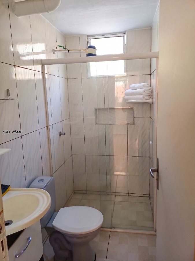 Apartamento, 2 quartos, 45 m² - Foto 6