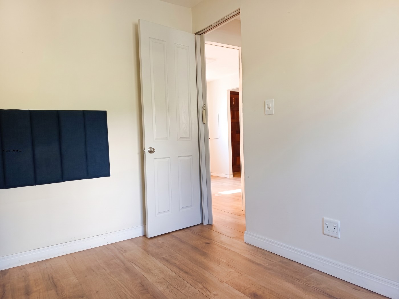 Apartamento, 2 quartos, 45 m² - Foto 4