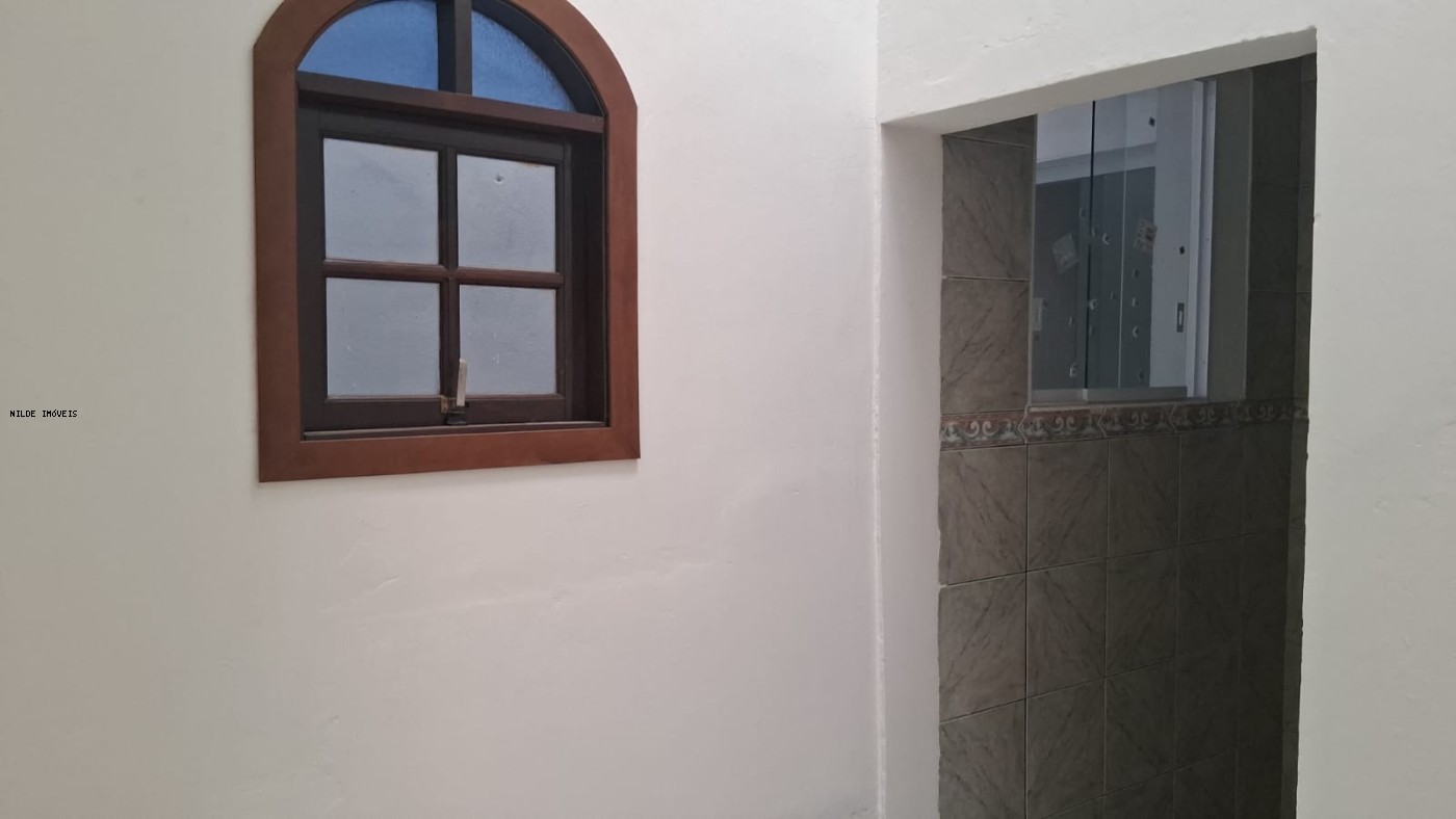 Casa, 1 quarto, 36 m² - Foto 5