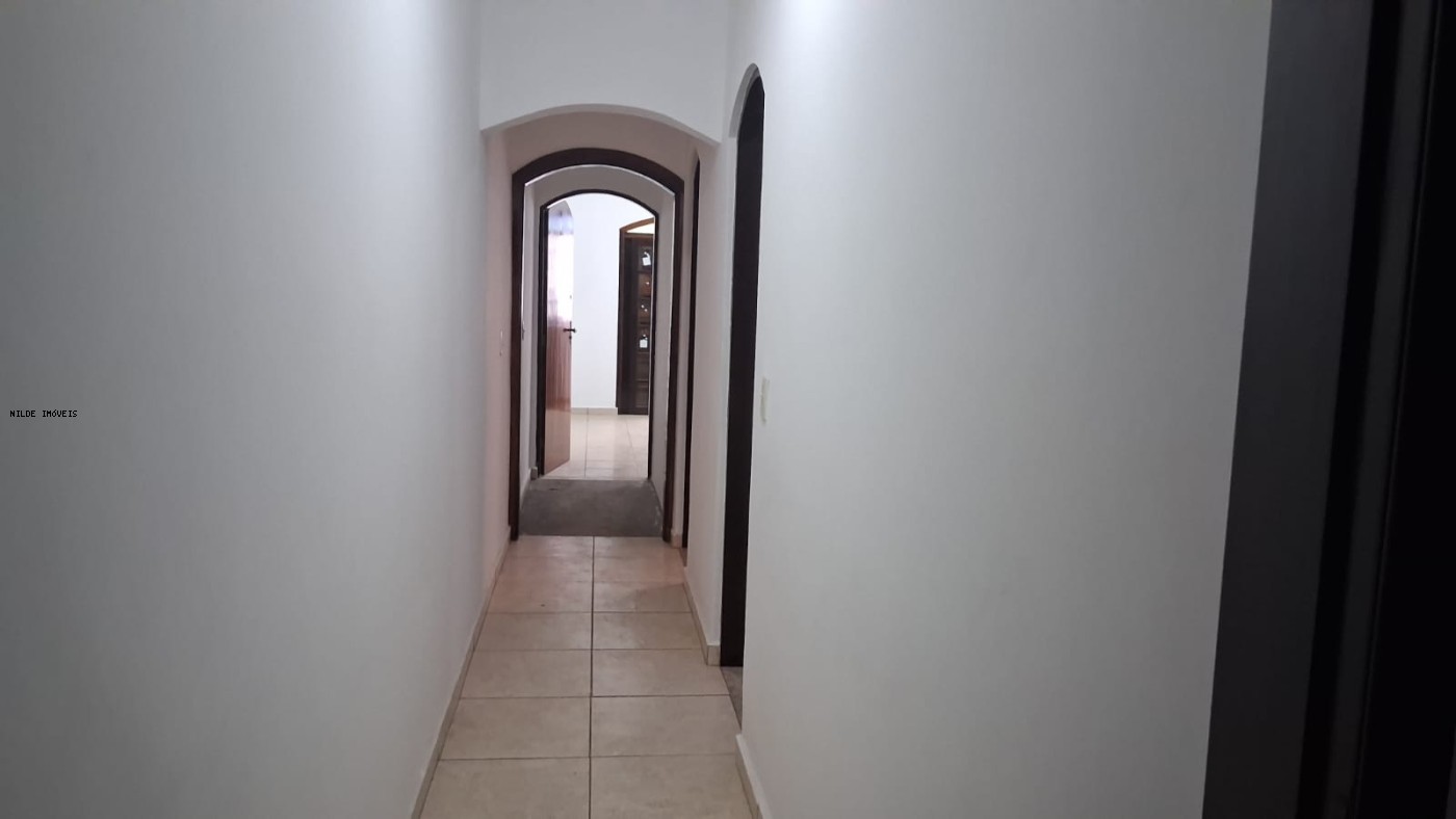 Casa, 1 quarto, 36 m² - Foto 6