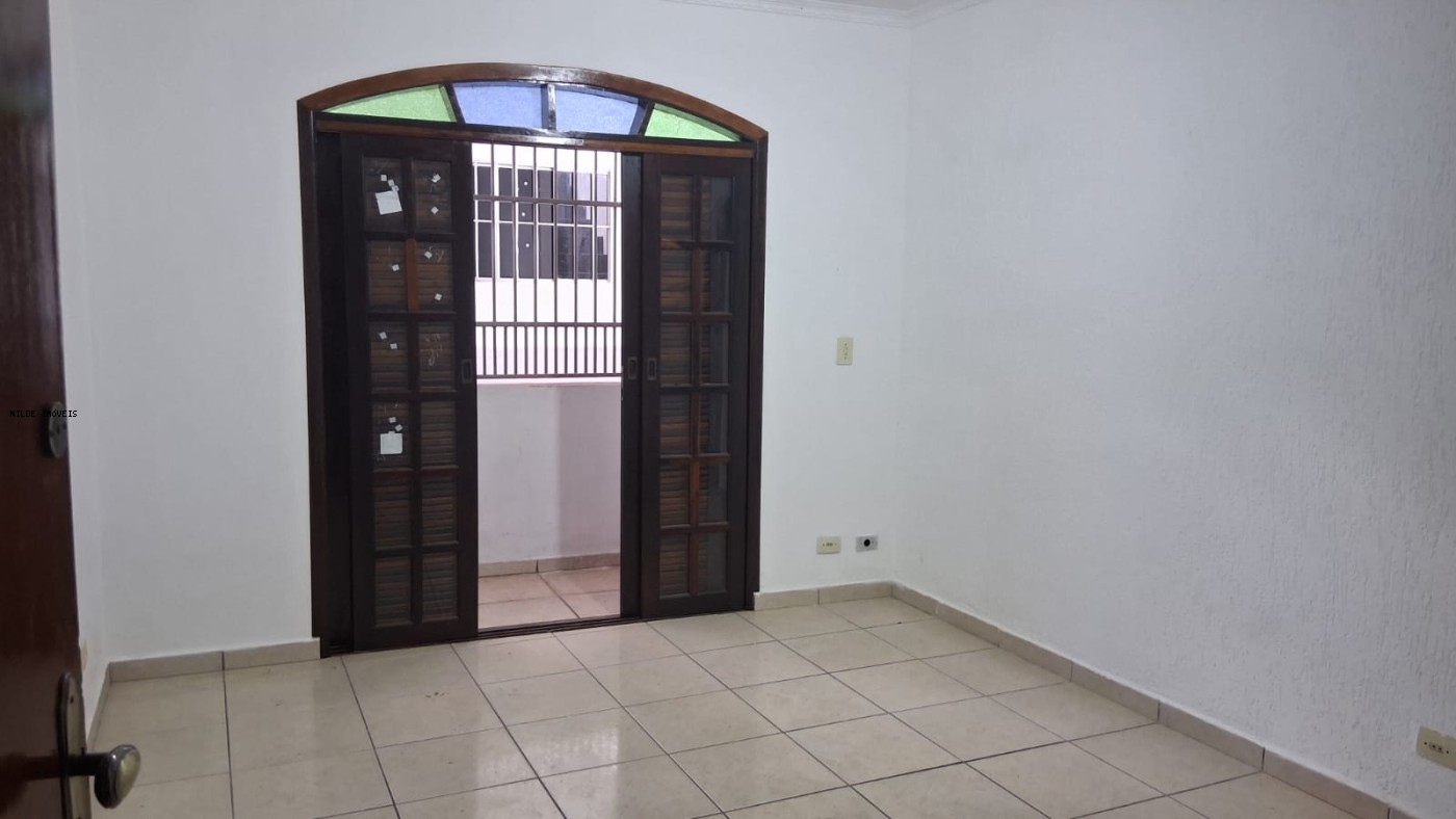 Casa, 1 quarto, 36 m² - Foto 3