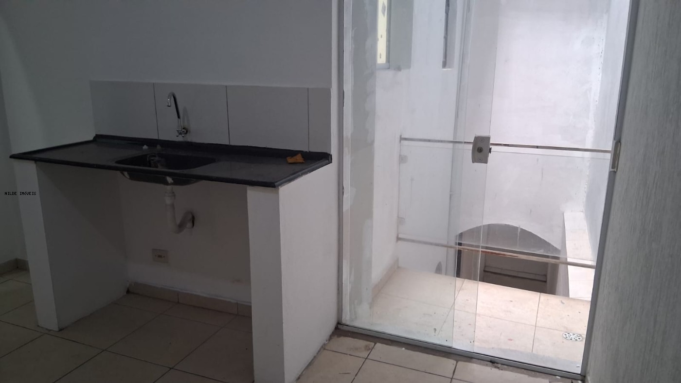 Casa, 1 quarto, 36 m² - Foto 7