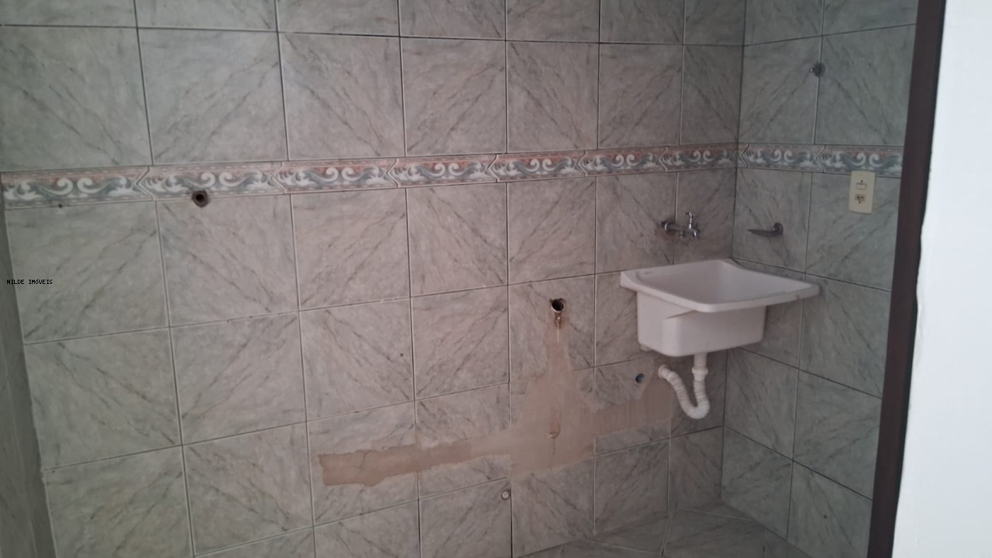Casa, 1 quarto, 36 m² - Foto 10