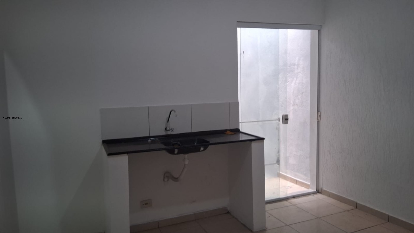 Casa, 1 quarto, 36 m² - Foto 8