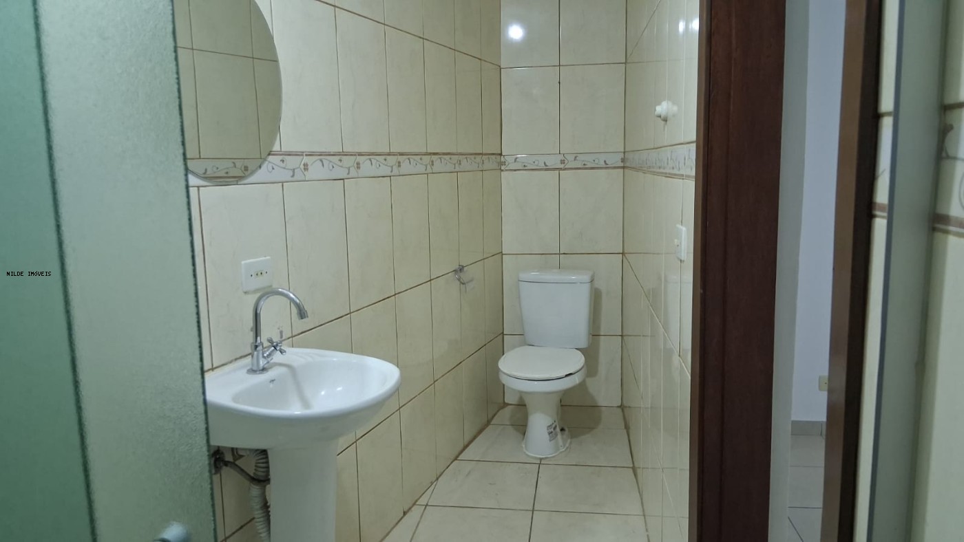Casa, 1 quarto, 36 m² - Foto 11