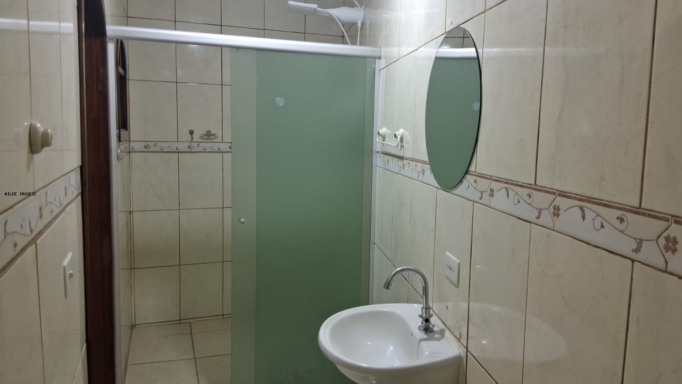Casa, 1 quarto, 36 m² - Foto 12