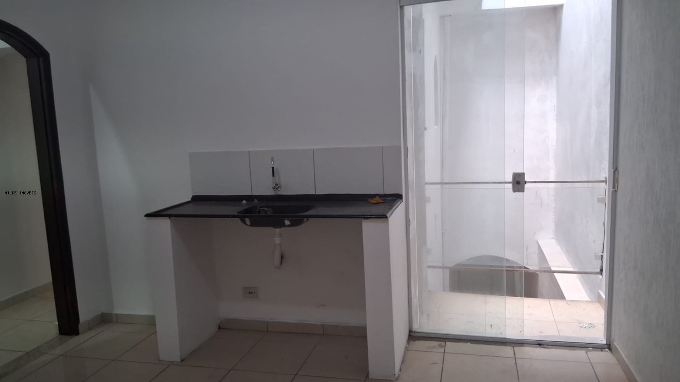 Casa, 1 quarto, 36 m² - Foto 9