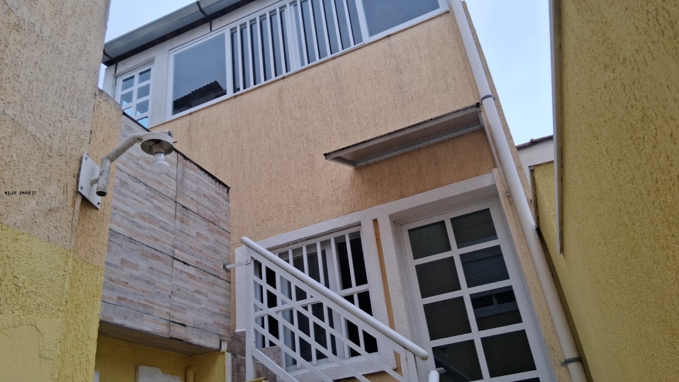 Sobrado, 2 quartos, 150 m² - Foto 11