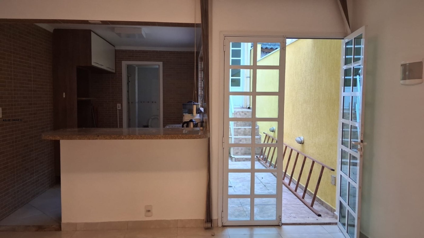 Sobrado, 2 quartos, 150 m² - Foto 3