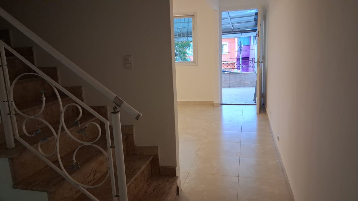 Sobrado, 2 quartos, 150 m² - Foto 5
