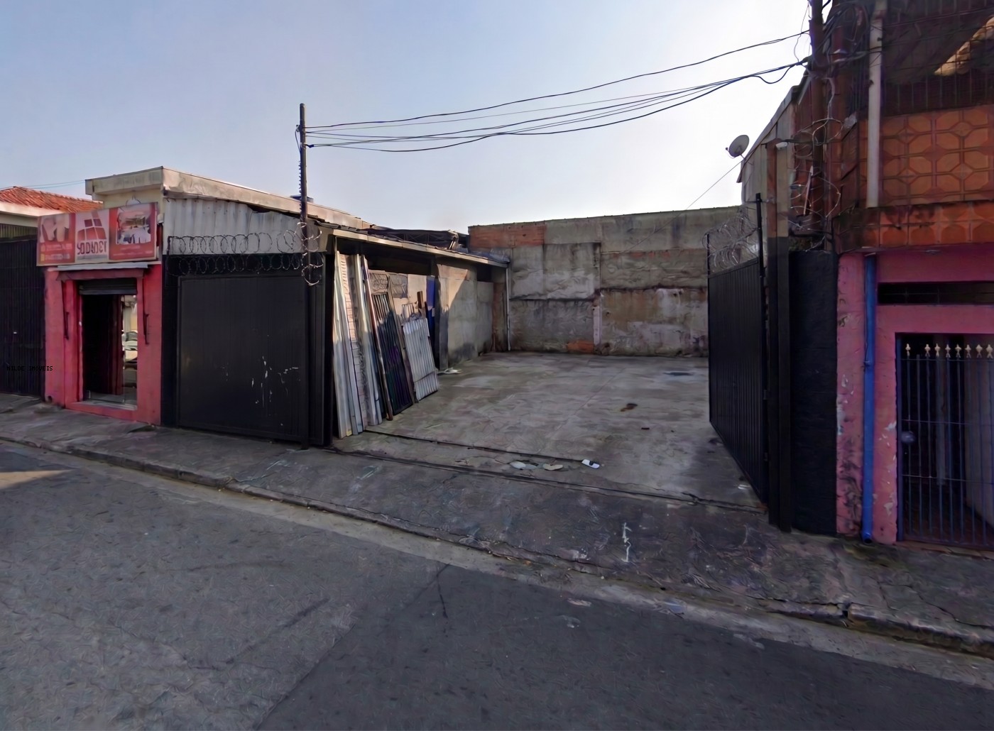 Sala-Conjunto, 200 m² - Foto 4