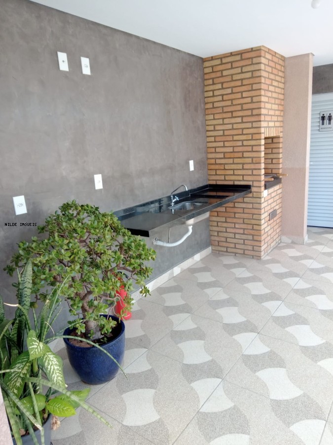Apartamento, 2 quartos, 44 m² - Foto 12