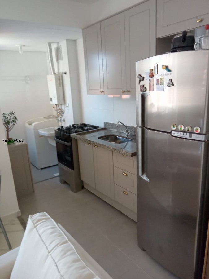 Apartamento, 2 quartos, 44 m² - Foto 9