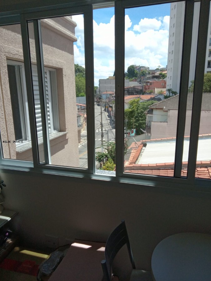 Apartamento, 2 quartos, 44 m² - Foto 21
