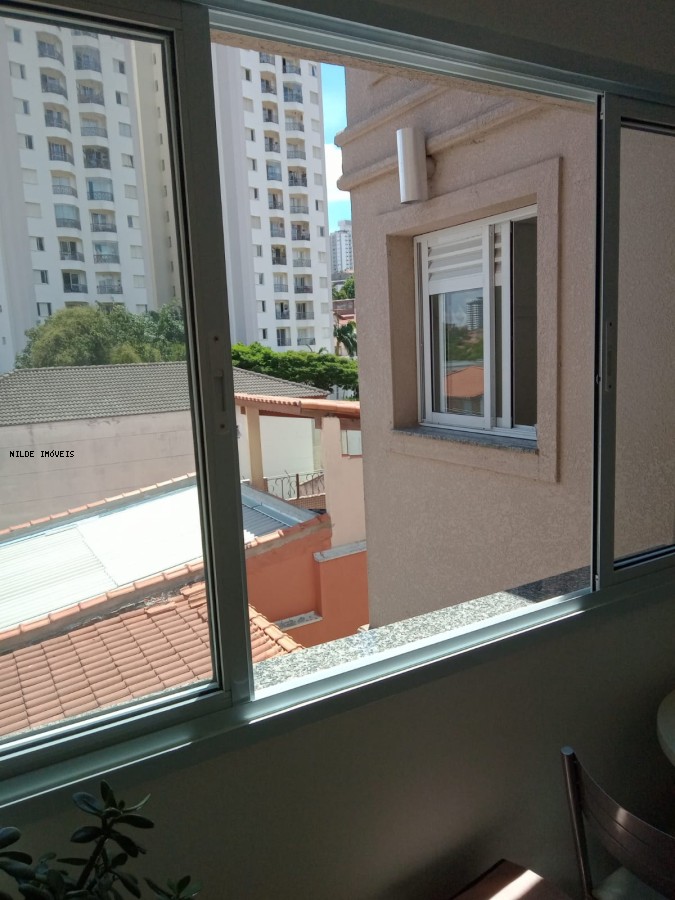 Apartamento, 2 quartos, 44 m² - Foto 8