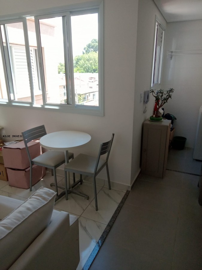 Apartamento, 2 quartos, 44 m² - Foto 4