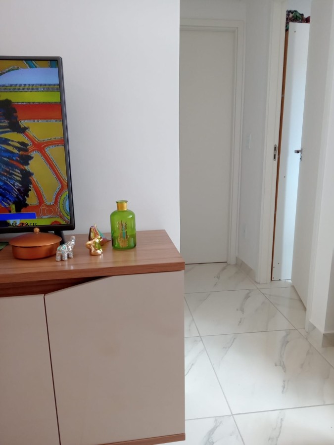 Apartamento, 2 quartos, 44 m² - Foto 3