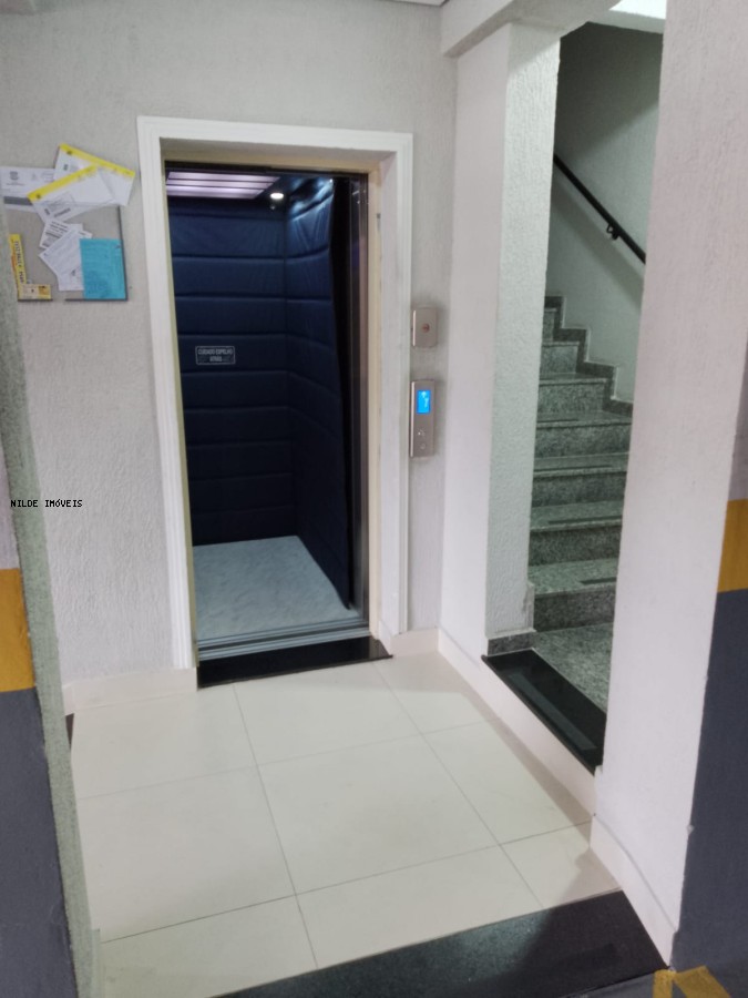 Apartamento, 2 quartos, 44 m² - Foto 24
