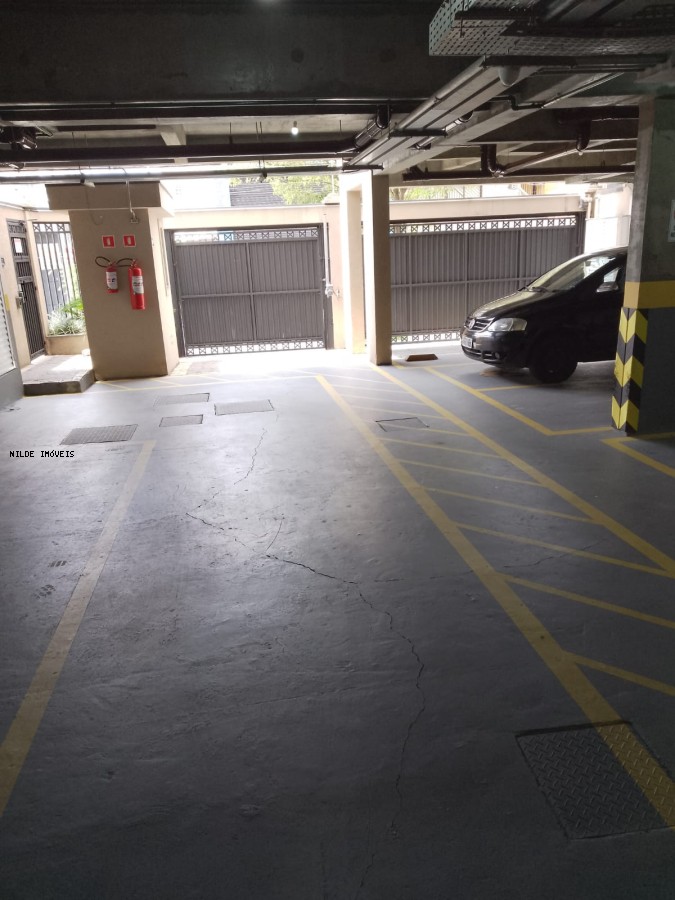 Apartamento, 2 quartos, 44 m² - Foto 27