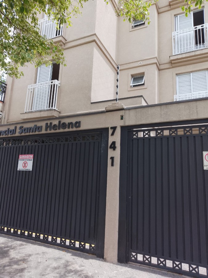 Apartamento, 2 quartos, 44 m² - Foto 25