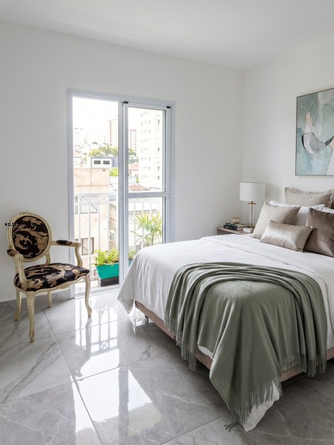 Apartamento, 2 quartos, 44 m² - Foto 1