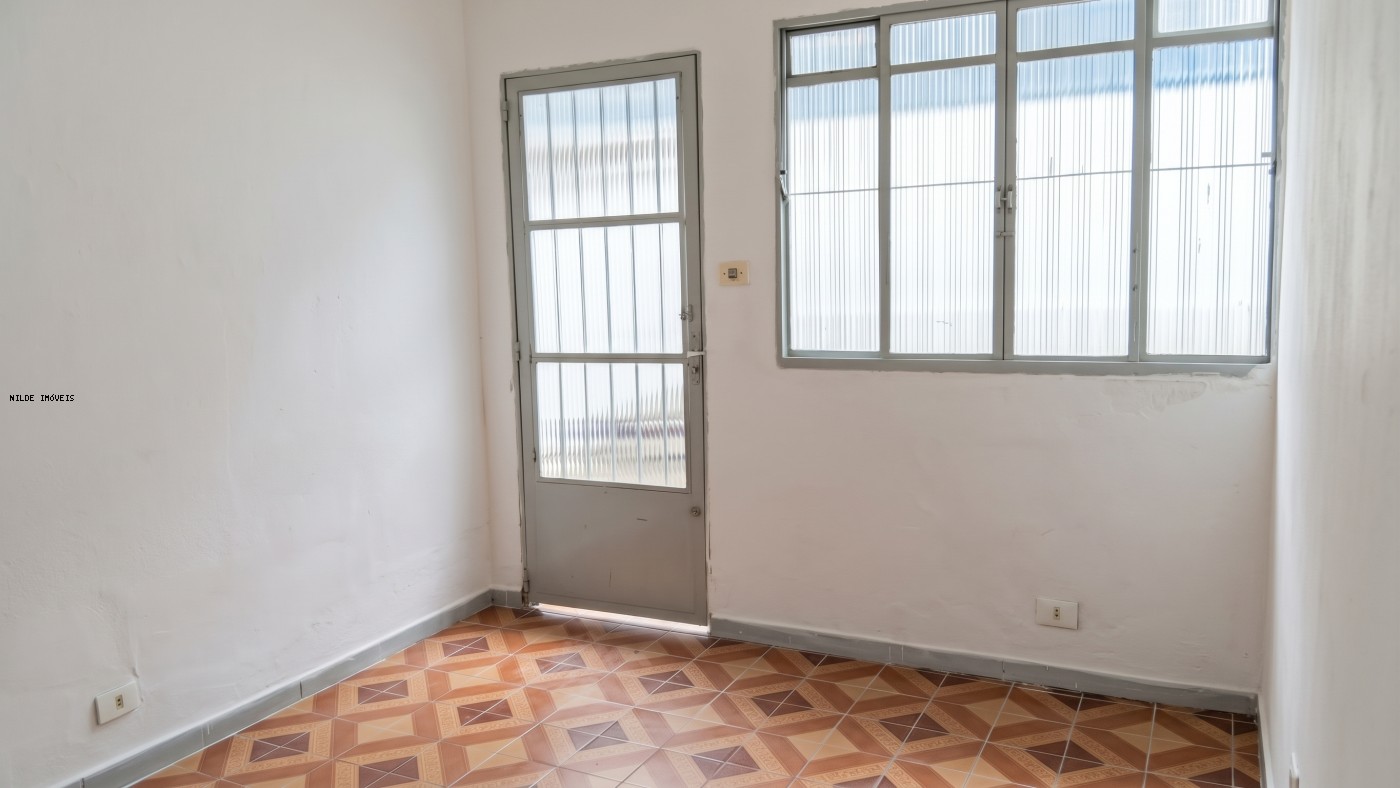 Casa, 1 quarto, 25 m² - Foto 1