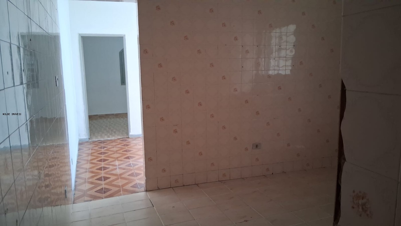 Casa, 1 quarto, 25 m² - Foto 4