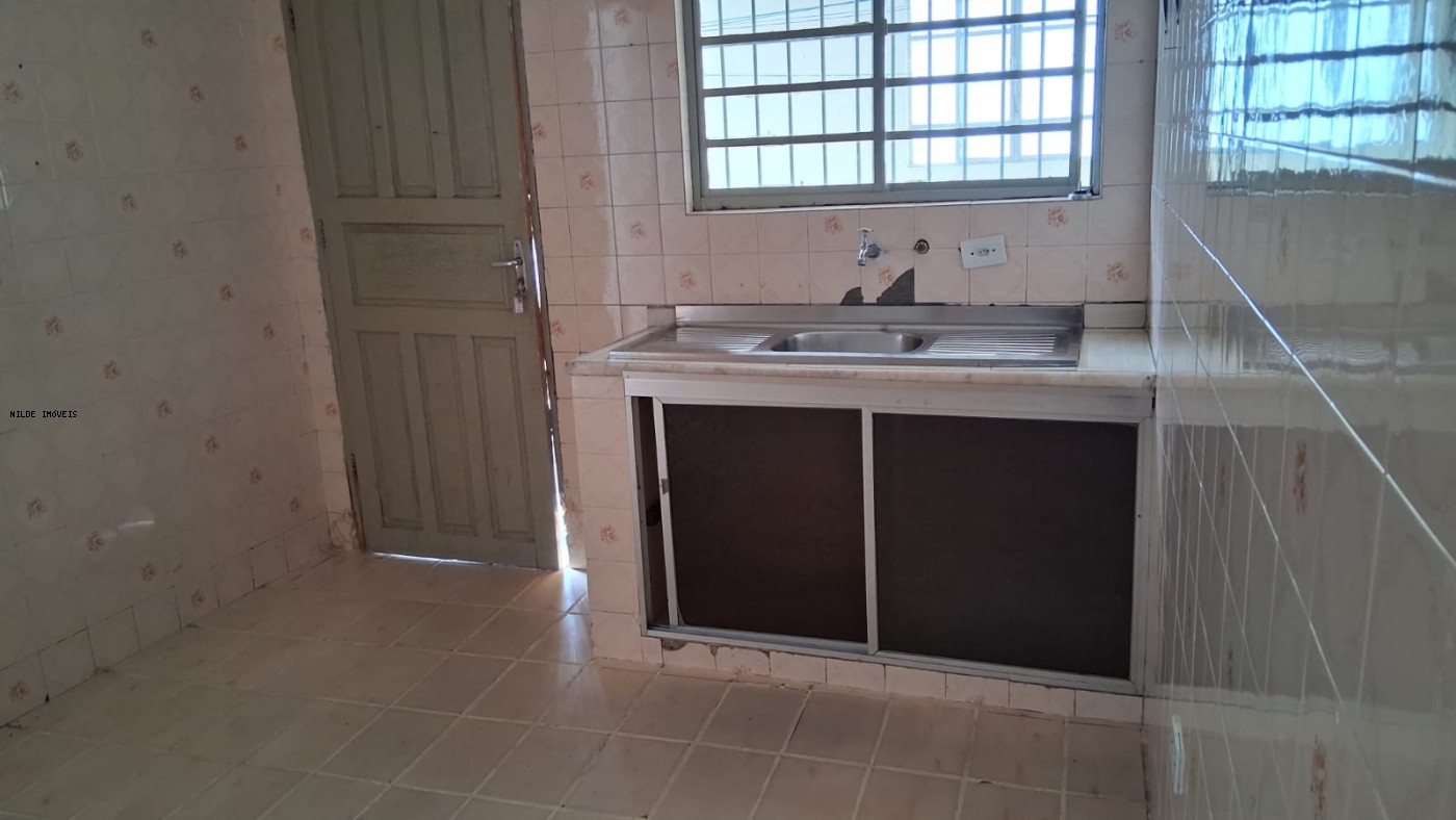 Casa, 1 quarto, 25 m² - Foto 6