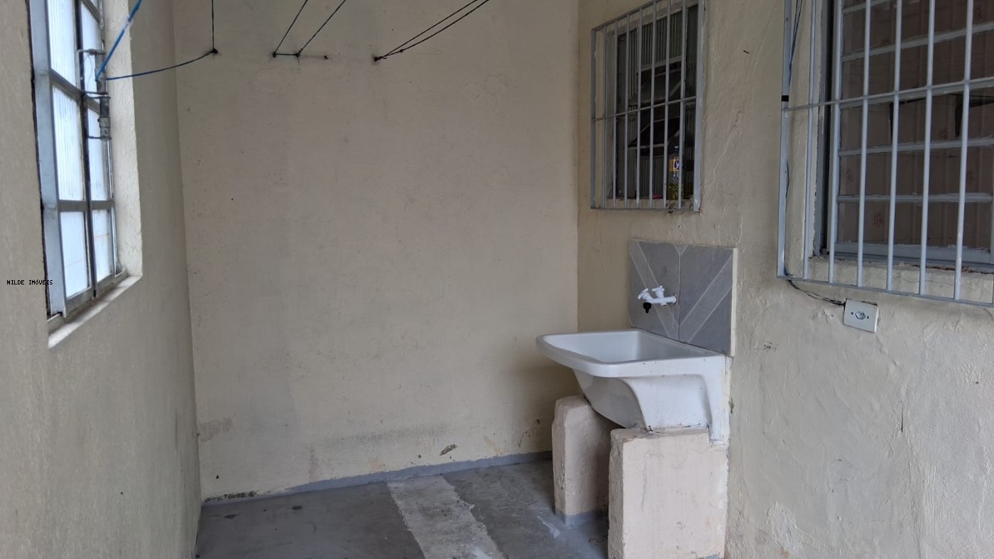 Casa, 1 quarto, 25 m² - Foto 10