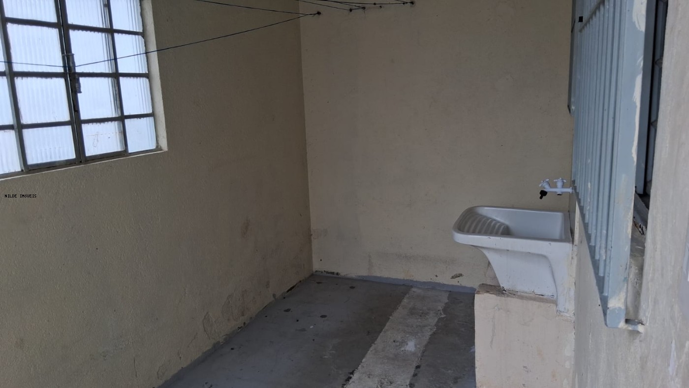 Casa, 1 quarto, 25 m² - Foto 11