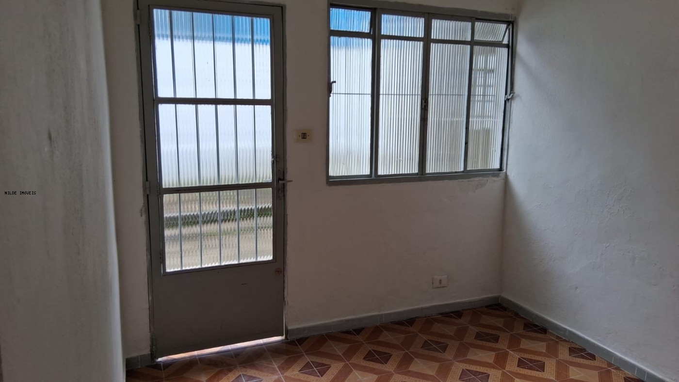 Casa, 1 quarto, 25 m² - Foto 3