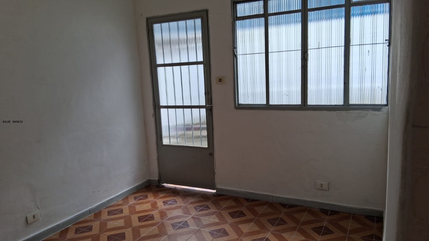 Casa, 1 quarto, 25 m² - Foto 2