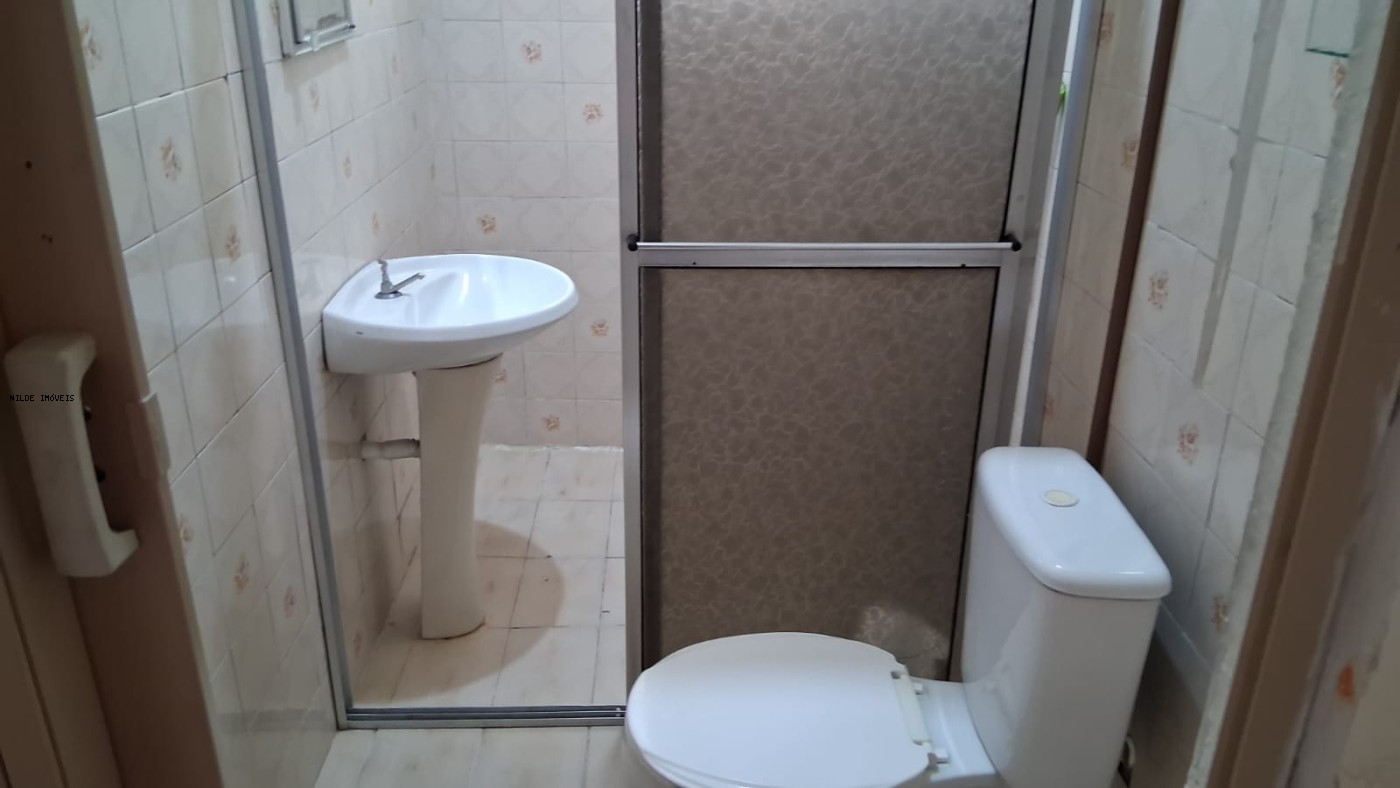 Casa, 1 quarto, 25 m² - Foto 8