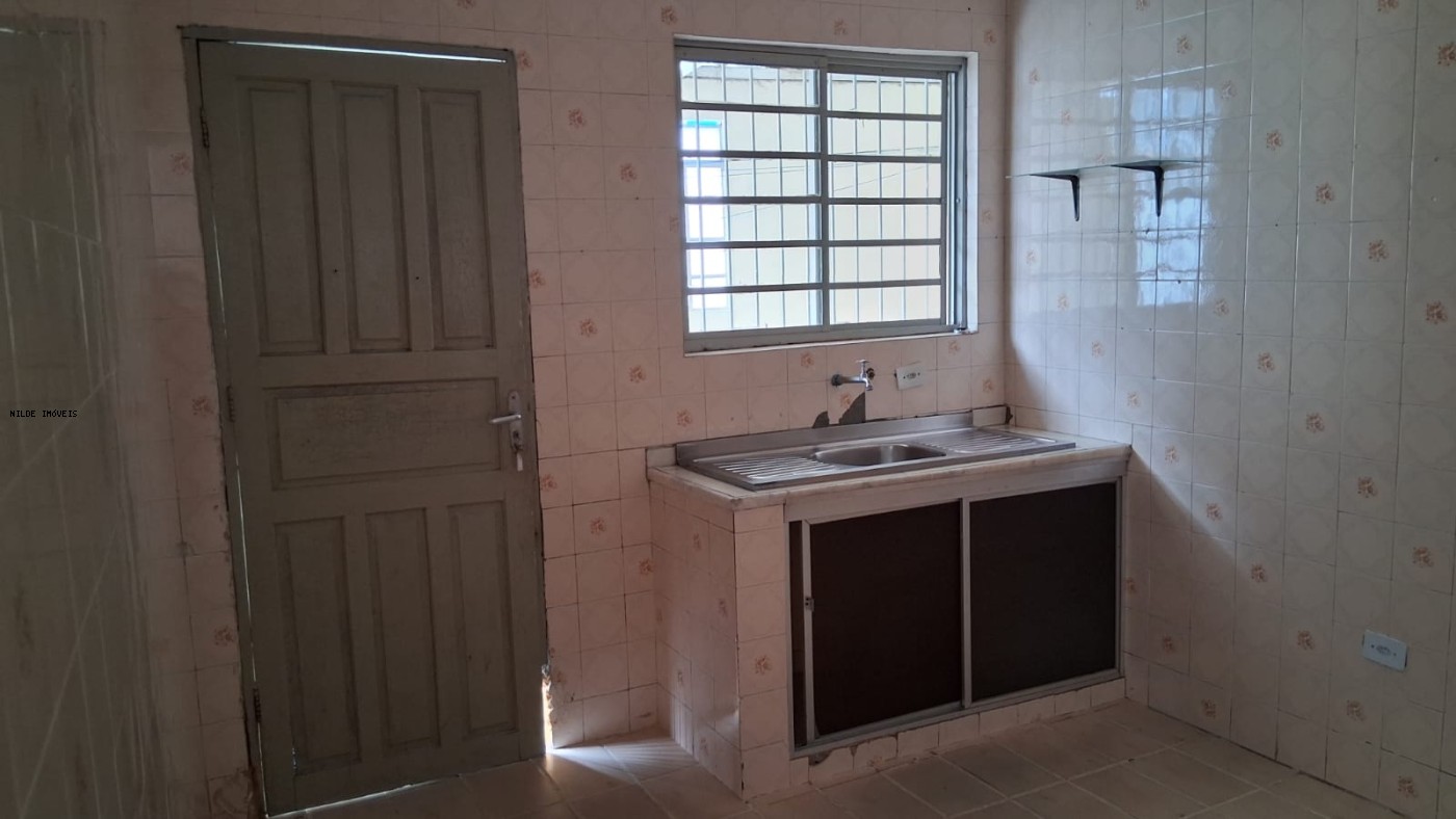Casa, 1 quarto, 25 m² - Foto 7