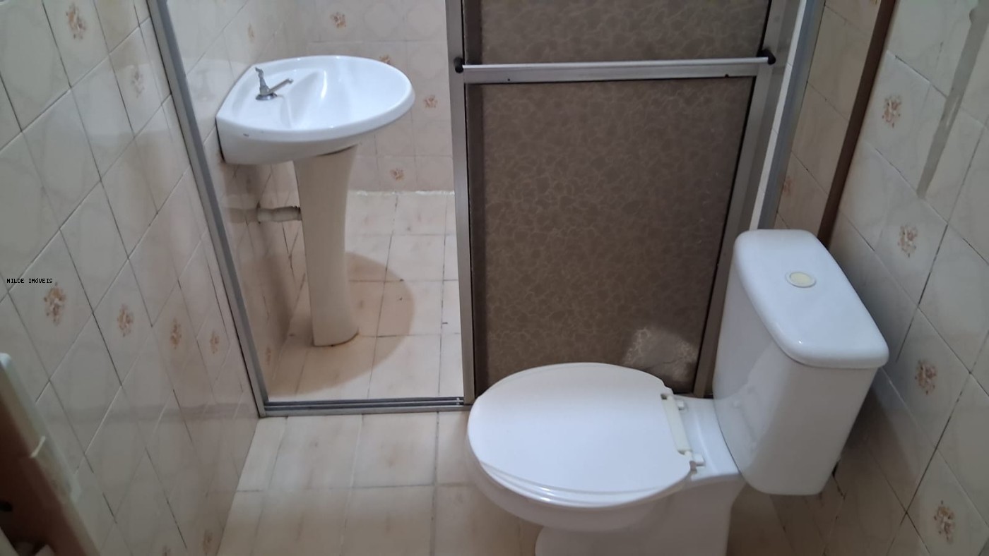 Casa, 1 quarto, 25 m² - Foto 9