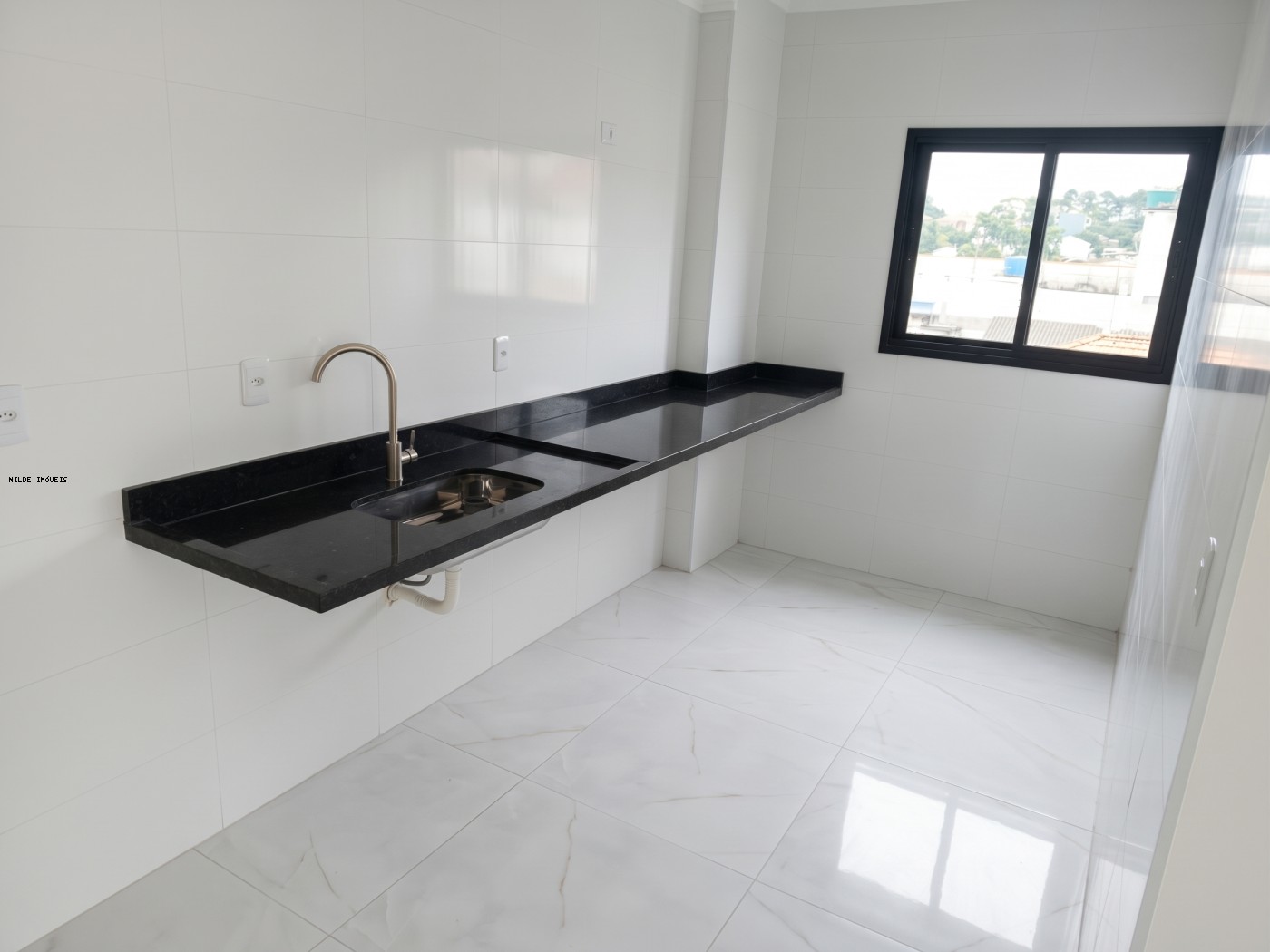Apartamento, 2 quartos, 45 m² - Foto 9