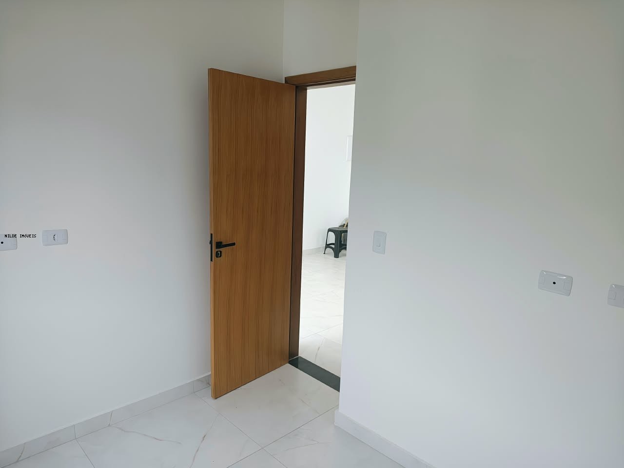 Apartamento, 2 quartos, 45 m² - Foto 4