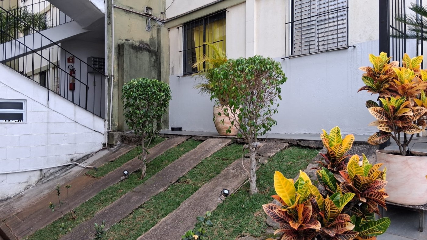 Apartamento, 2 quartos, 45 m² - Foto 15