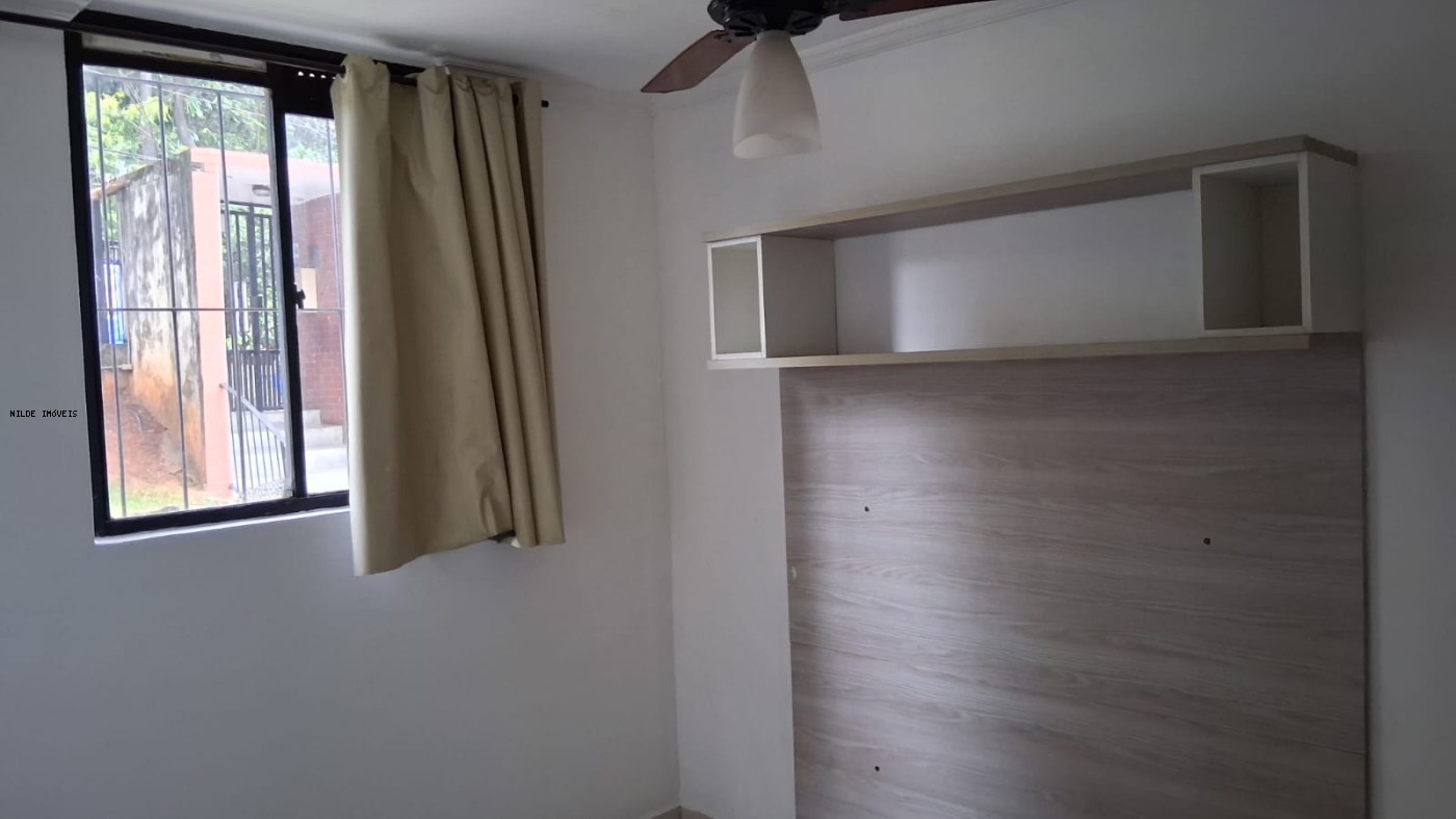 Apartamento, 2 quartos, 45 m² - Foto 8