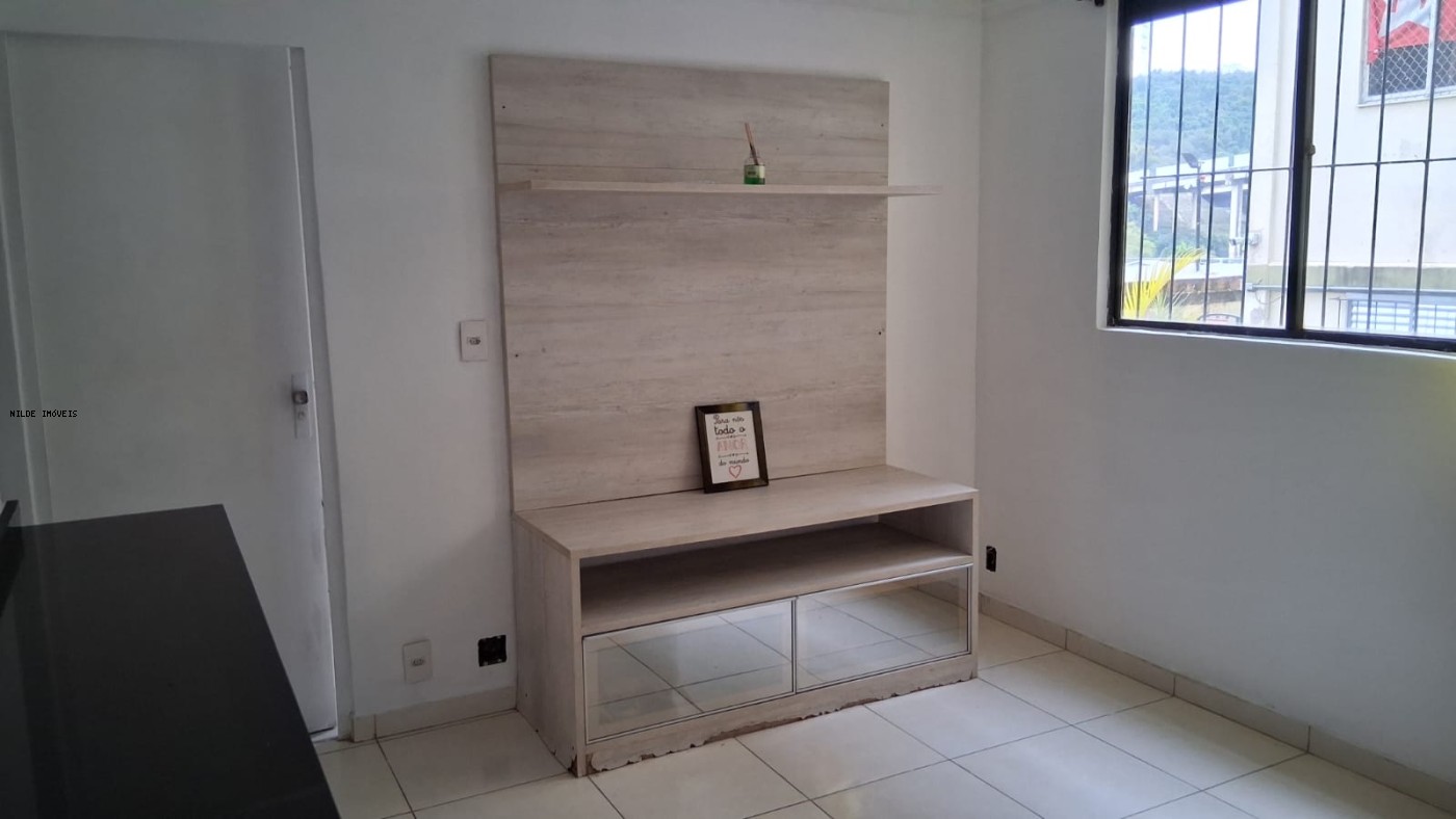 Apartamento, 2 quartos, 45 m² - Foto 7